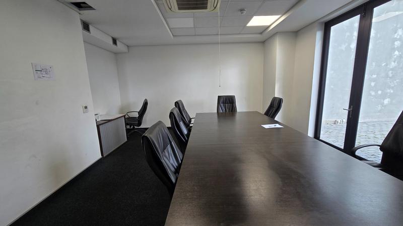 To Let commercial Property for Rent in Bellville South Industria Western Cape